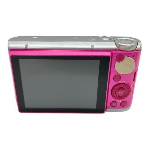 CASIO (カシオ) デジタルカメラ EX-ZR3200 HIGH SPEED EXILIM ※動作