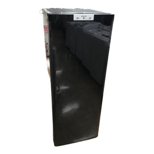 MITSUBISHI (ミツビシ) 1ドア冷凍庫 MF-U14F 2021年製 キズ有 144L