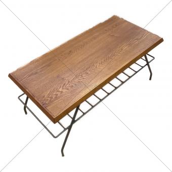 ACME Furniture (アクメファニチャー) コーヒーテーブル ブラウン