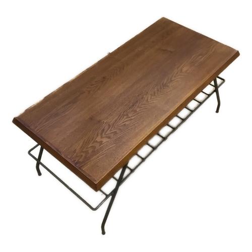 ACME Furniture (アクメファニチャー) コーヒーテーブル ブラウン