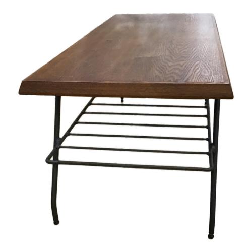 ACME Furniture (アクメファニチャー) コーヒーテーブル ブラウン