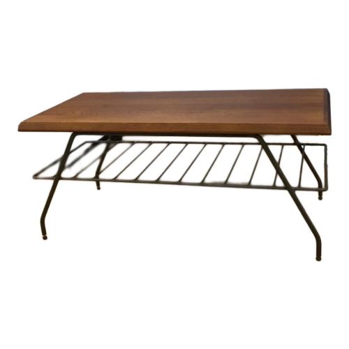 ACME Furniture (アクメファニチャー) コーヒーテーブル ブラウン