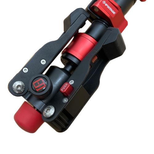 IFOOTAGE (アイフッテージ) 三脚 COBRA2 A180II