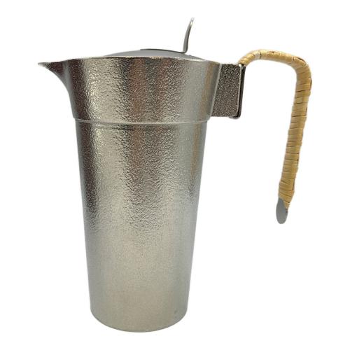 SANSHIN 卓上酒燗器 EKV5701 ミニかんすけ 匠