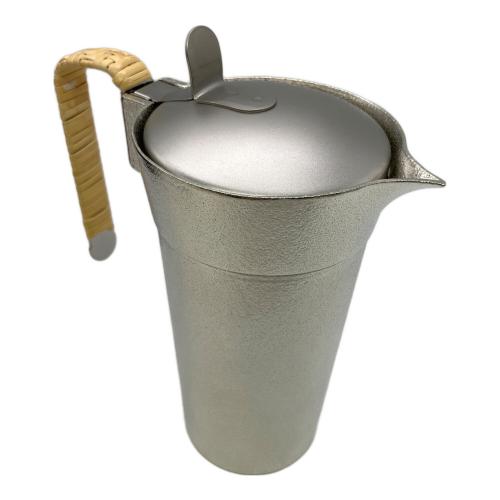 SANSHIN 卓上酒燗器 EKV5701 ミニかんすけ 匠