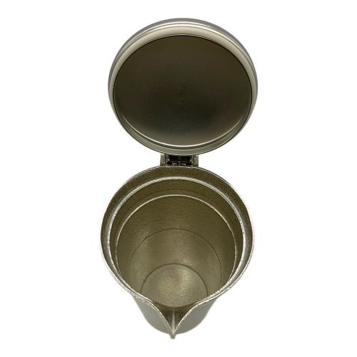 SANSHIN 卓上酒燗器 EKV5701 ミニかんすけ 匠