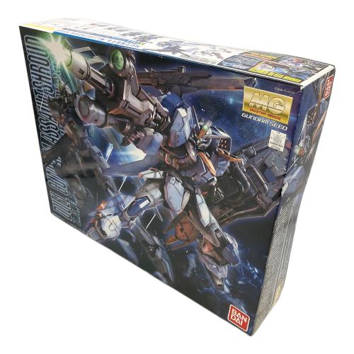 BANDAI (バンダイ) デュエルガンダム アサルトシュラウド ガンプラ ザフト高機動中近距離戦用モビルスーツ GAT-X102