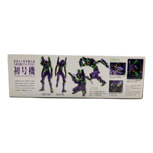 KOTOBUKIYA (コトブキヤ) 汎用ヒト型決戦兵器 人造人間エヴァンゲリオン初号機 プラモデル EVANGELION2.0 ※外箱スレ有