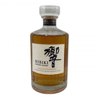 サントリー 響 ジャパニーズウィスキー 700ml