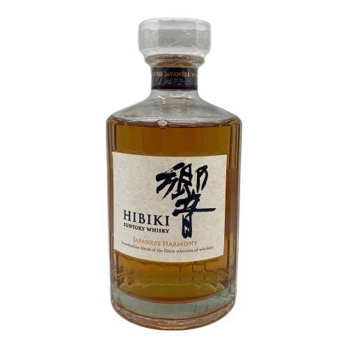 サントリー 響 ジャパニーズウィスキー 700ml