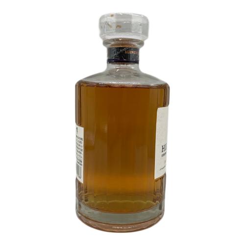 サントリー 響 ジャパニーズウィスキー 700ml｜トレファクONLINE