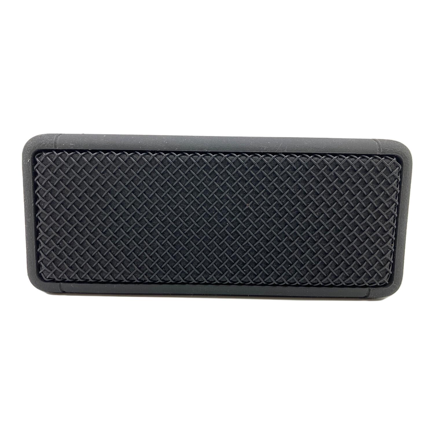 Marshall (マーシャル) Bluetooth対応スピーカー EMBERTON BLUETOOTH