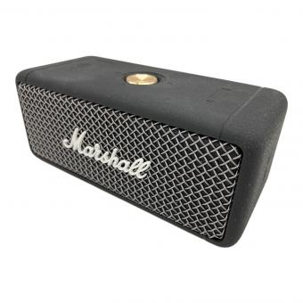 Marshall (マーシャル) Bluetooth対応スピーカー EMBERTON BLUETOOTH