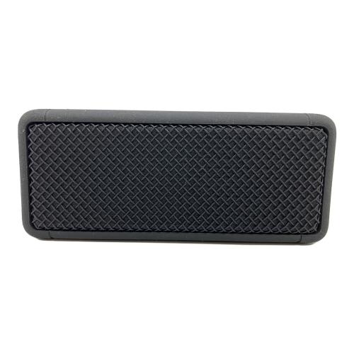 Marshall (マーシャル) Bluetooth対応スピーカー EMBERTON BLUETOOTH