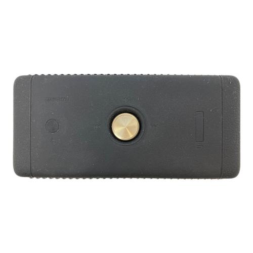 Marshall (マーシャル) Bluetooth対応スピーカー EMBERTON BLUETOOTH