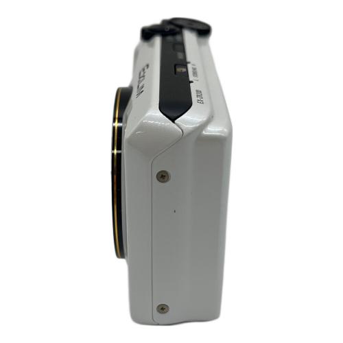 CASIO (カシオ) コンパクトデジタルカメラ EX-ZR200