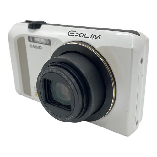 超美品　CASIO EX-Z200 コンパクトデジタルカメラ Amazon | CASIO デジタルカメラ EXILIM (エクシリム) ZOOM Z200 レッド