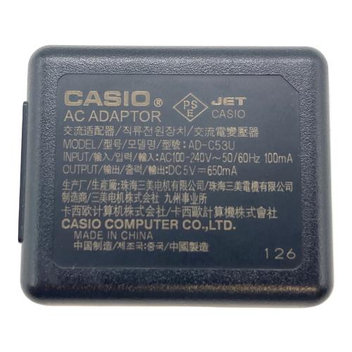 CASIO (カシオ) コンパクトデジタルカメラ EX-ZR200