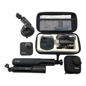 GoPro (ゴープロ) デジタルカメラ CHDHZ-202-FX