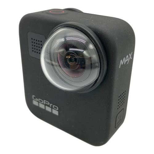 GoPro (ゴープロ) デジタルカメラ CHDHZ-202-FX