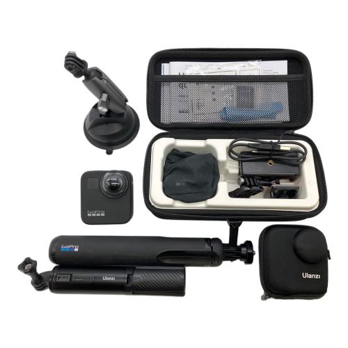 GoPro (ゴープロ) デジタルカメラ CHDHZ-202-FX