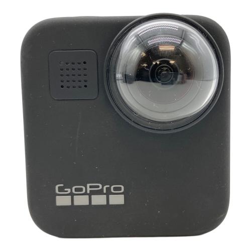 GoPro (ゴープロ) デジタルカメラ CHDHZ-202-FX