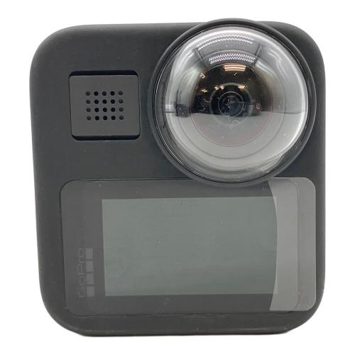 GoPro (ゴープロ) デジタルカメラ CHDHZ-202-FX
