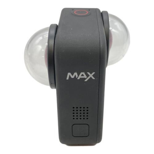 GoPro (ゴープロ) デジタルカメラ CHDHZ-202-FX