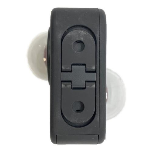 GoPro (ゴープロ) デジタルカメラ CHDHZ-202-FX