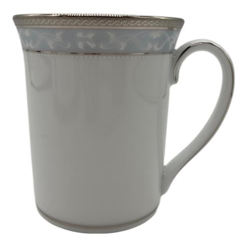 Noritake (ノリタケ) マグカップ＆プレートセット 65th