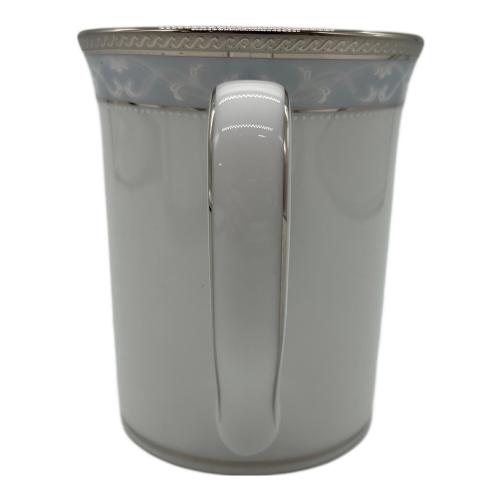 Noritake (ノリタケ) マグカップ＆プレートセット 65th