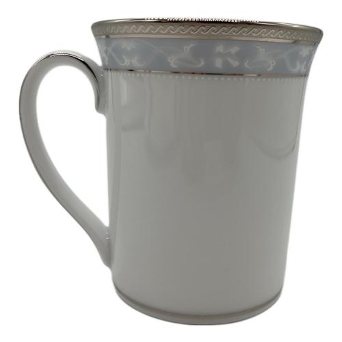 Noritake (ノリタケ) マグカップ＆プレートセット 65th