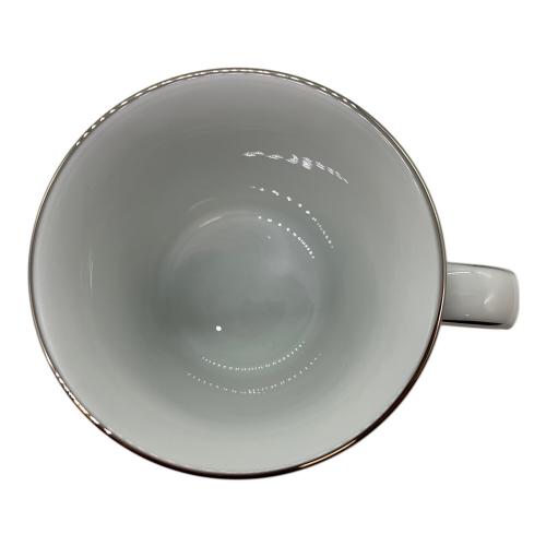 Noritake (ノリタケ) マグカップ＆プレートセット 65th