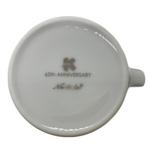 Noritake (ノリタケ) マグカップ＆プレートセット 65th