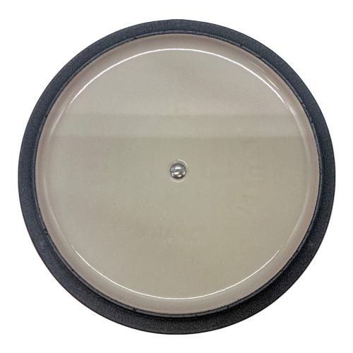 LE CREUSET (ルクルーゼ) 両手鍋 16cm レッド ココット・ロンド