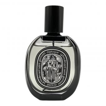 Diptyque (ディプティック) オードパルファム 75ml 残量80%-99% オードミンテ