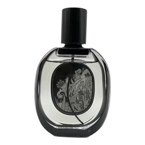 Diptyque (ディプティック) オードパルファム 75ml 残量80%-99% オードミンテ