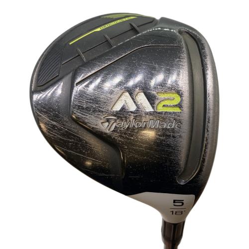 TaylorMade (テーラーメイド) M2 フェアウェイウッド TM1-217
