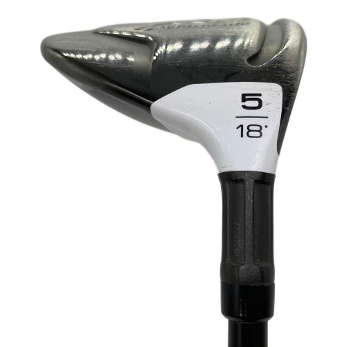 TaylorMade (テーラーメイド) M2 フェアウェイウッド TM1-217
