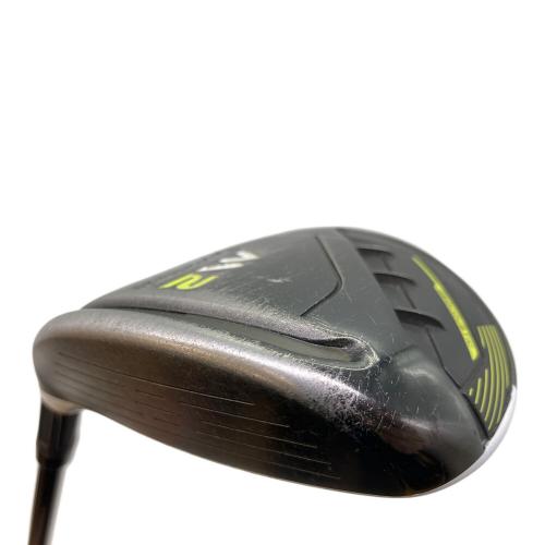 TaylorMade (テーラーメイド) M2 フェアウェイウッド TM1-217