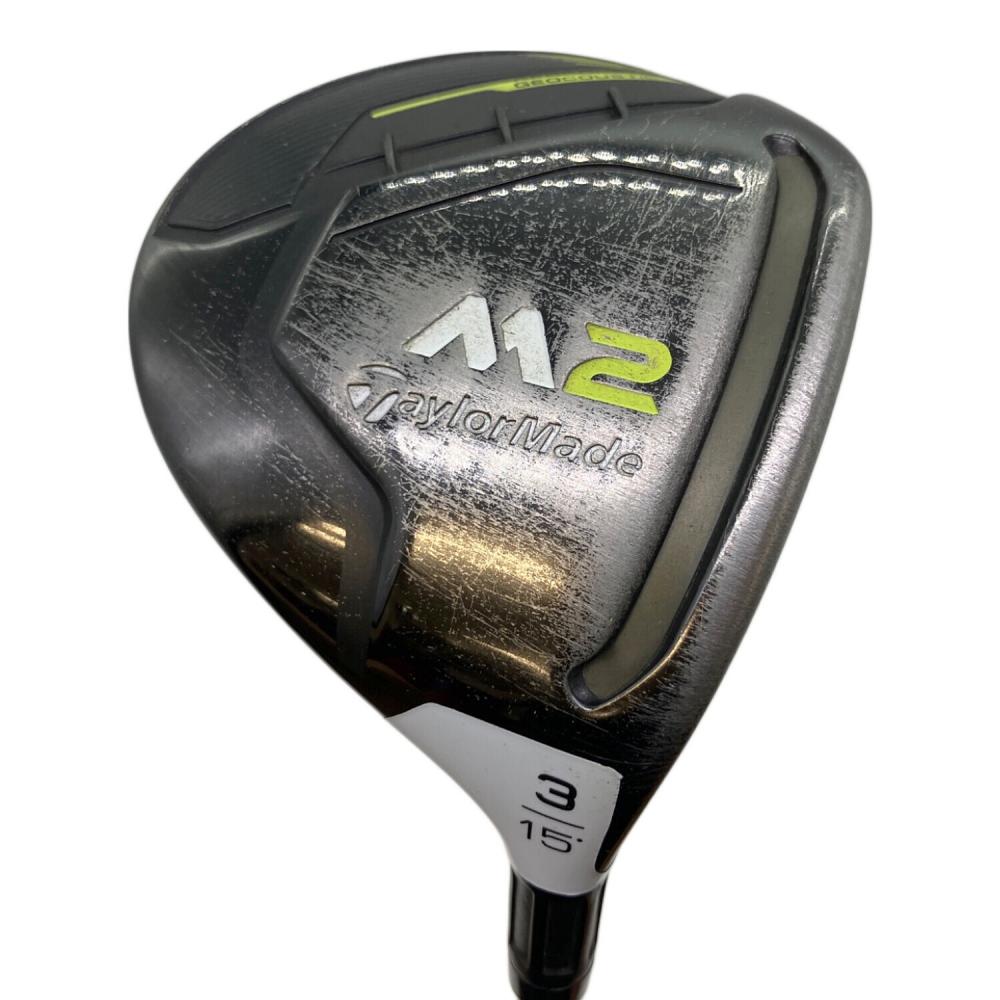 TaylorMade (テーラーメイド) M2 ドライバー TM1-217｜トレファクONLINE