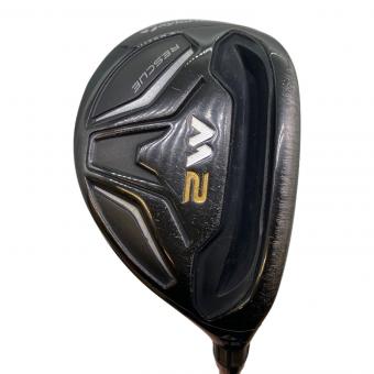 TaylorMade (テーラーメイド) M2 ユーティリティ TMS-216