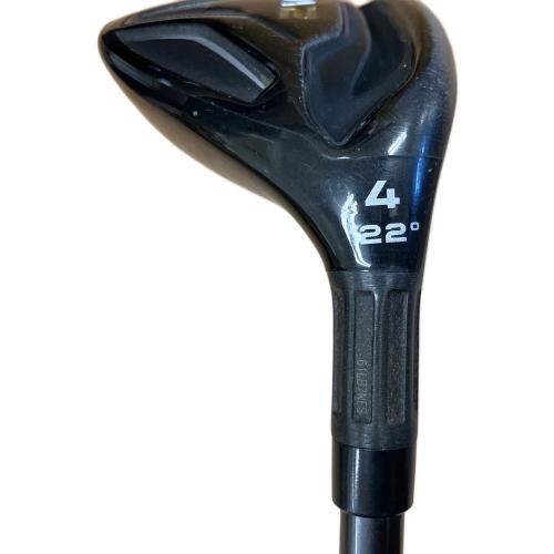 TaylorMade (テーラーメイド) M2 ユーティリティ TMS-216