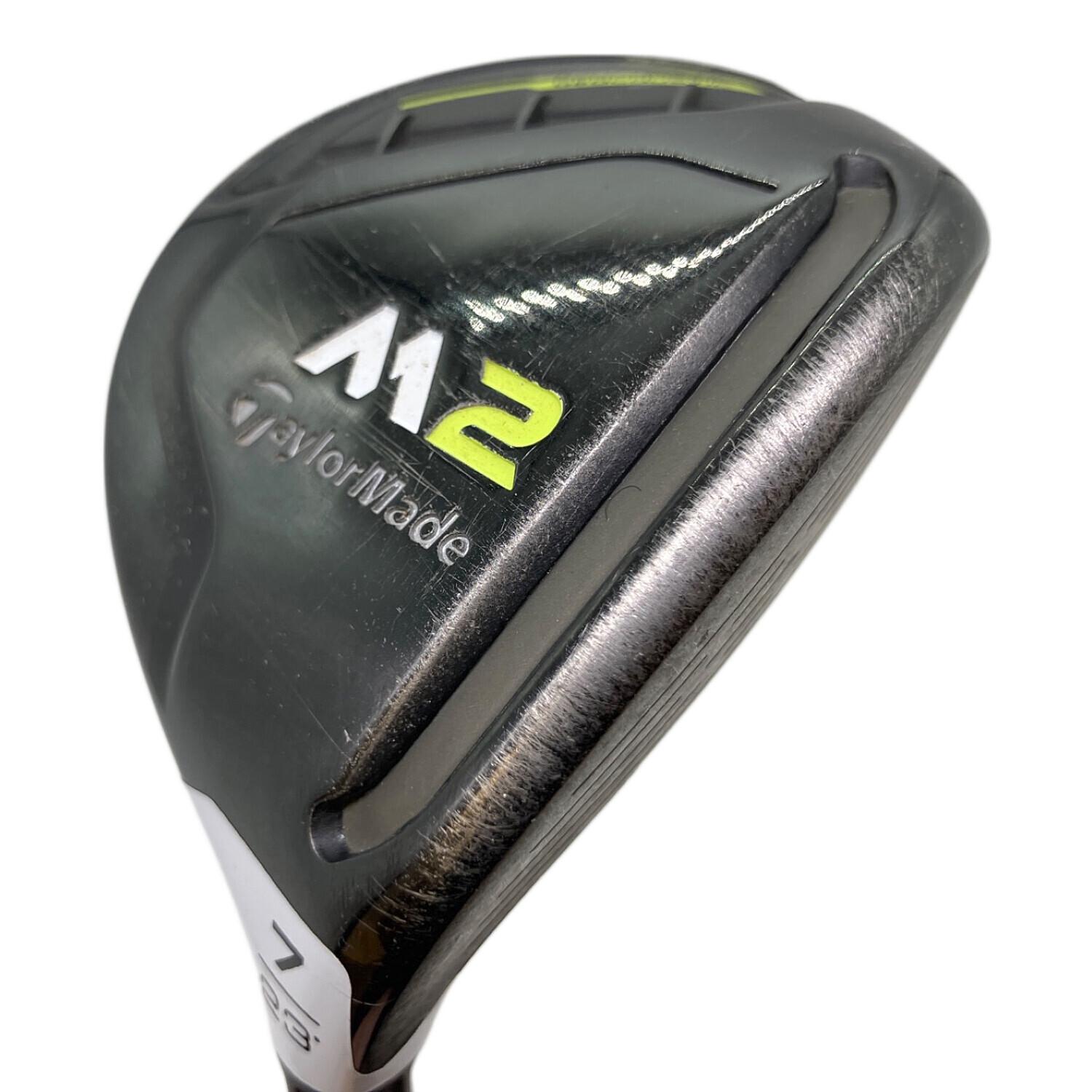TaylorMade (テーラーメイド) M2 ドライバー TM1-217｜トレファクONLINE