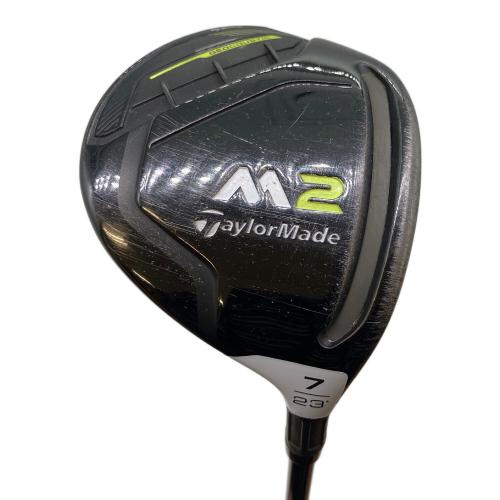 TaylorMade (テーラーメイド) M2 ドライバー TM1-217