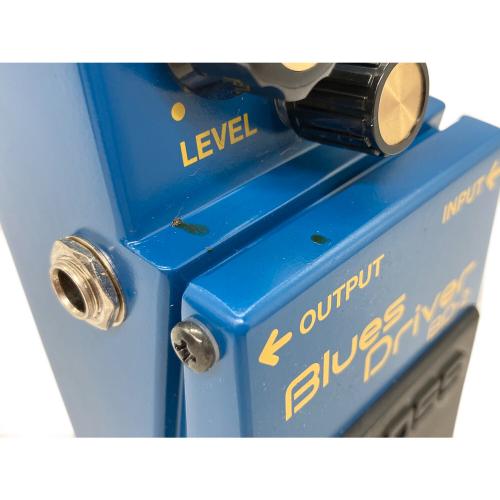 BOSS (ボス) Blues Drive BD-2 K8R8925