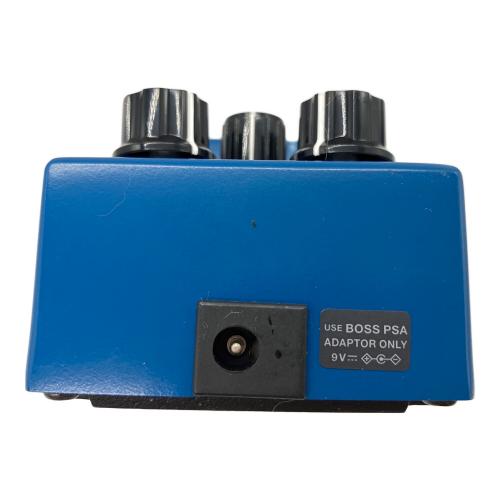 BOSS (ボス) Blues Drive BD-2 K8R8925