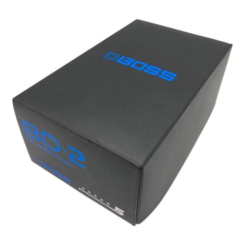 BOSS (ボス) Blues Drive BD-2 K8R8925