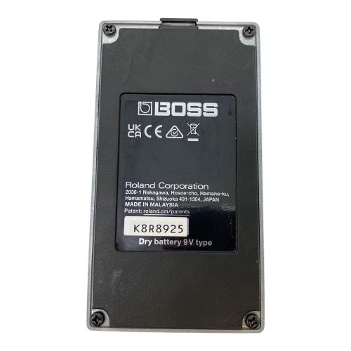 BOSS (ボス) Blues Drive BD-2 K8R8925