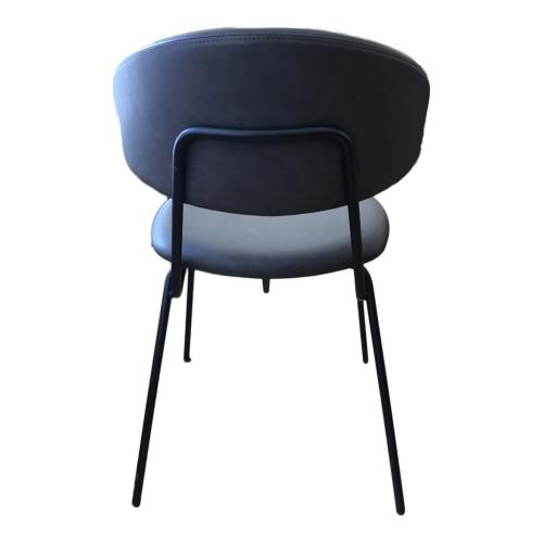 CALLIGARIS (カリガリス) ダイニング5点セット 287 ホワイト×ブラウン VORTEX